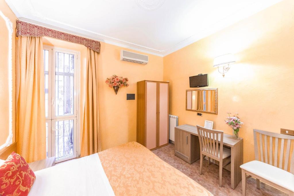 Affittacamere Downtown Roma