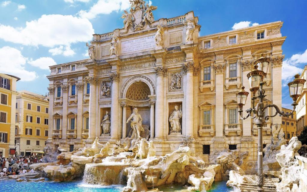Downtown Affittacamere Roma