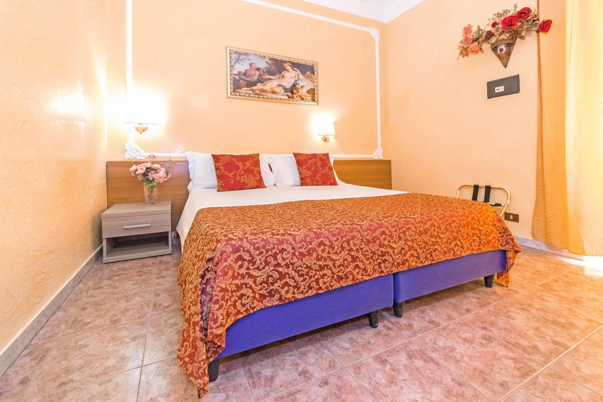 Affittacamere Downtown 2*